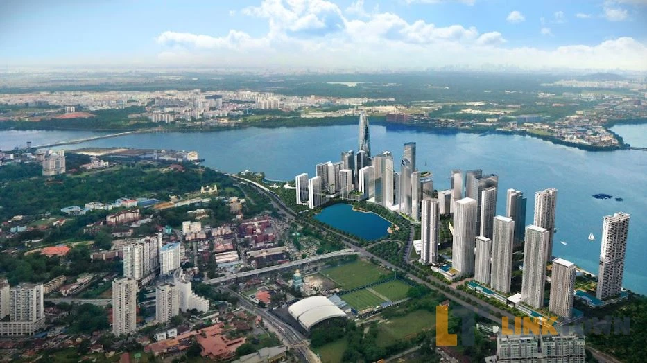 Skypark Kepler Johor Bahru